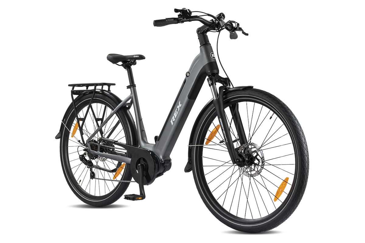 REX Commuter