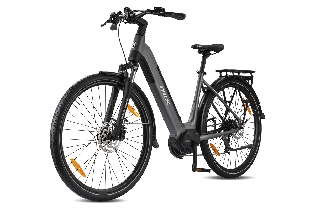 REX Commuter