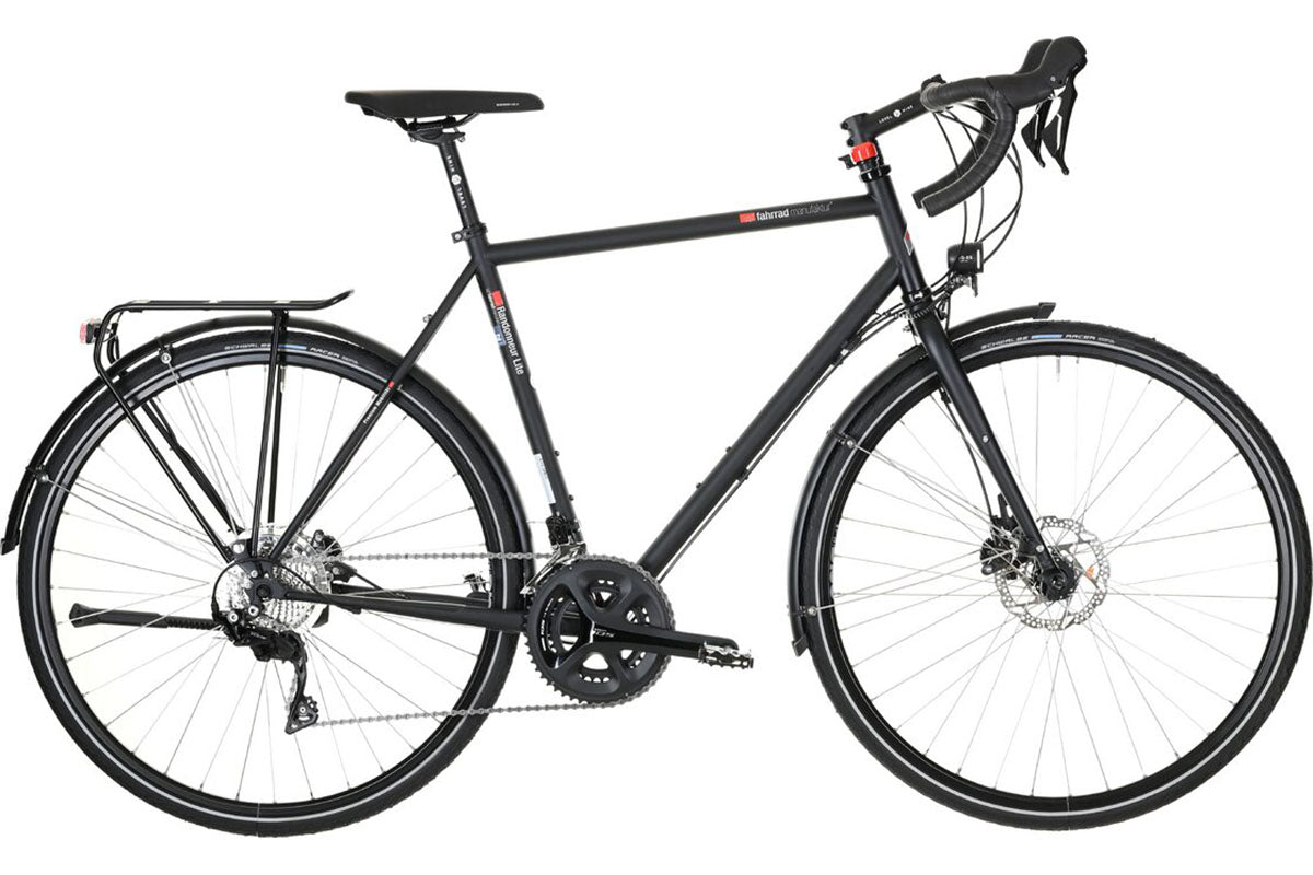 vsf fahrradmanufaktur T-Randonneur Lite
