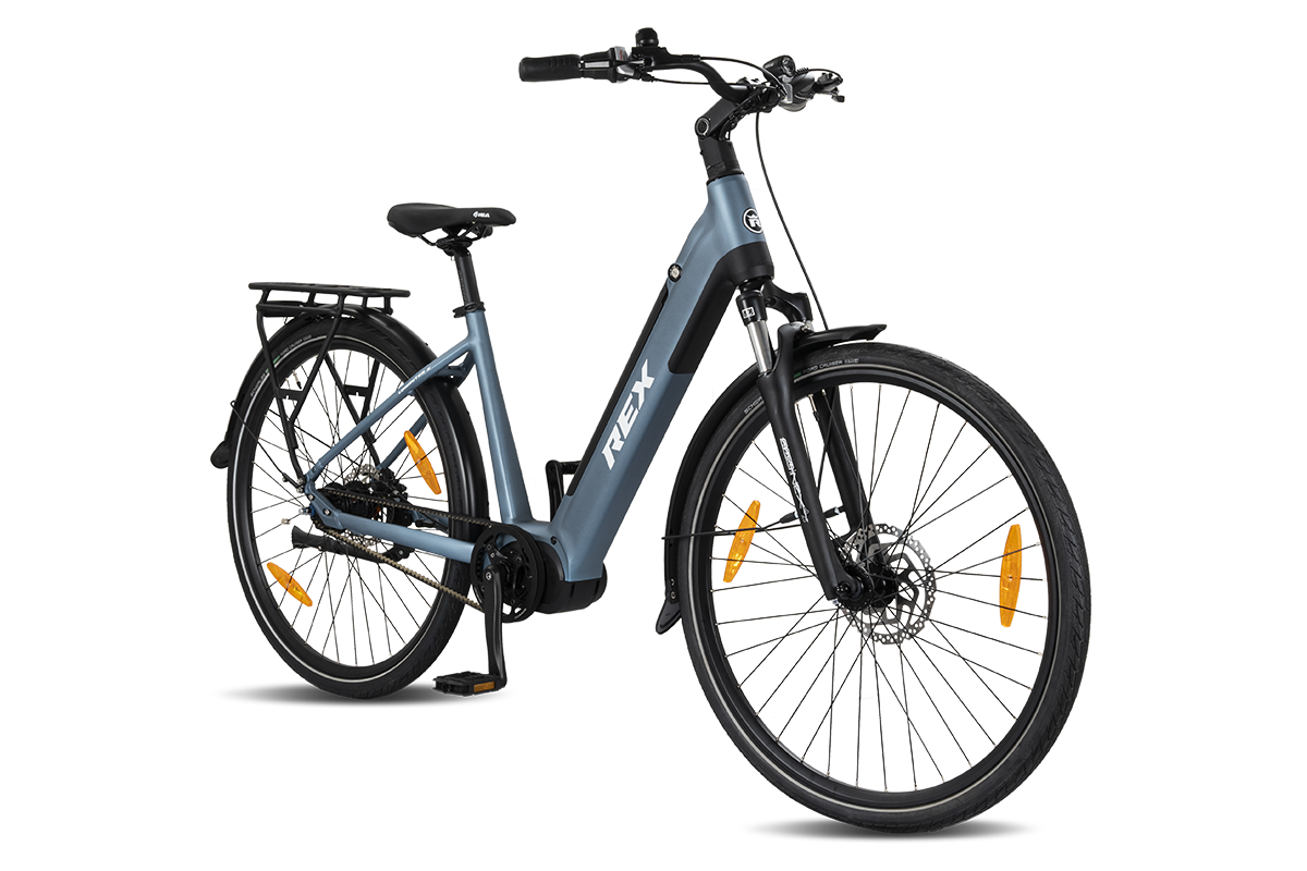 REX Commuter Y