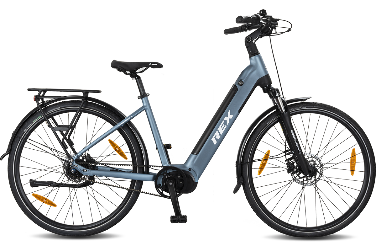 REX Commuter Y