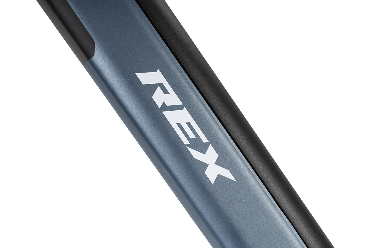 REX Commuter Y