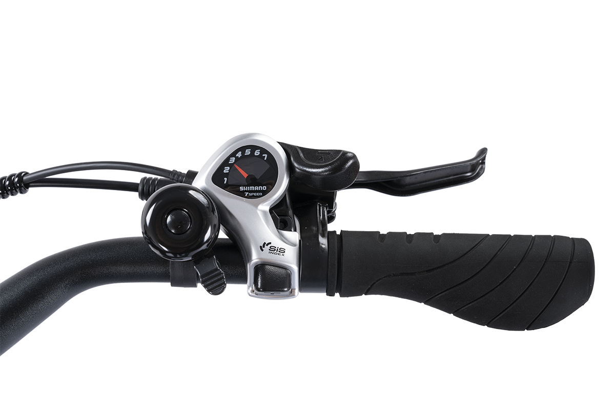 REX Commuter