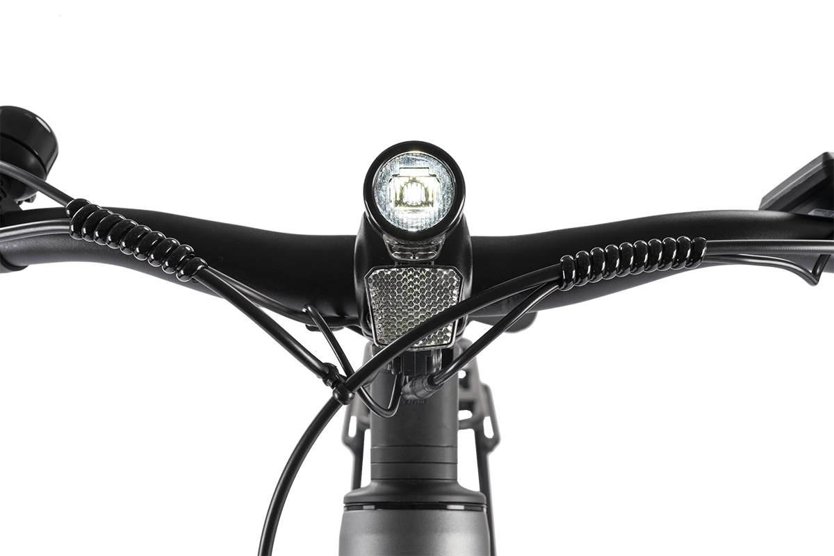 REX Commuter