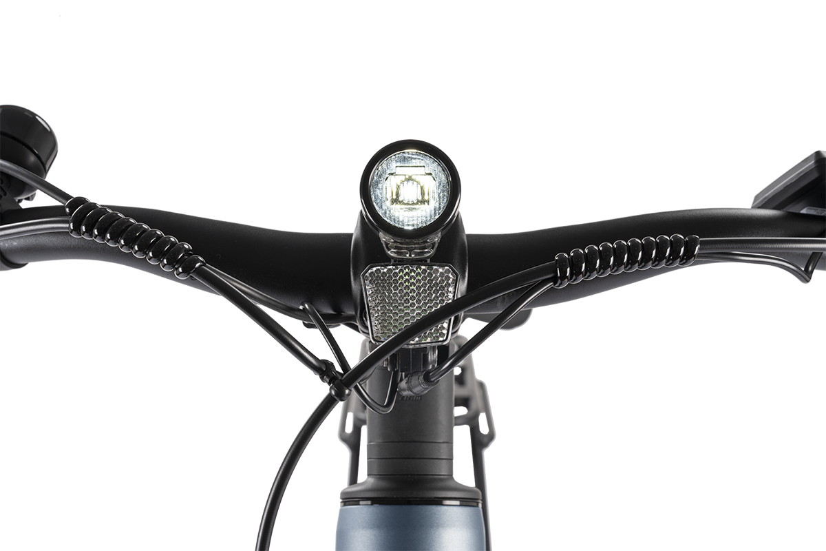 REX Commuter X