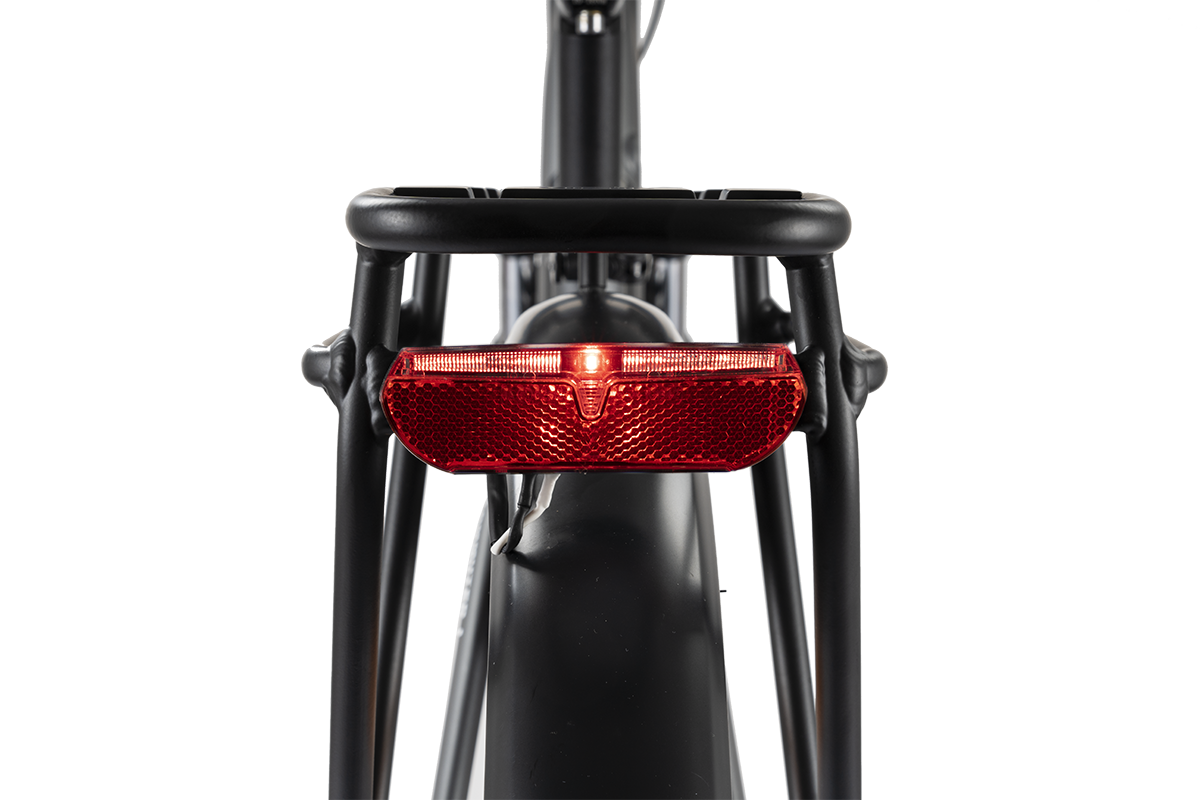 REX Commuter