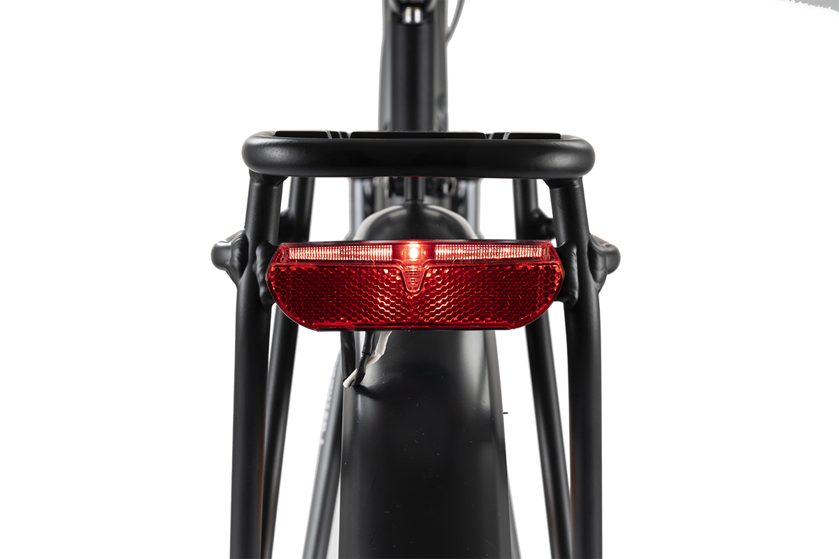 REX Commuter Y