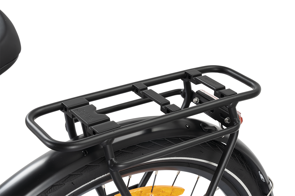 REX Commuter