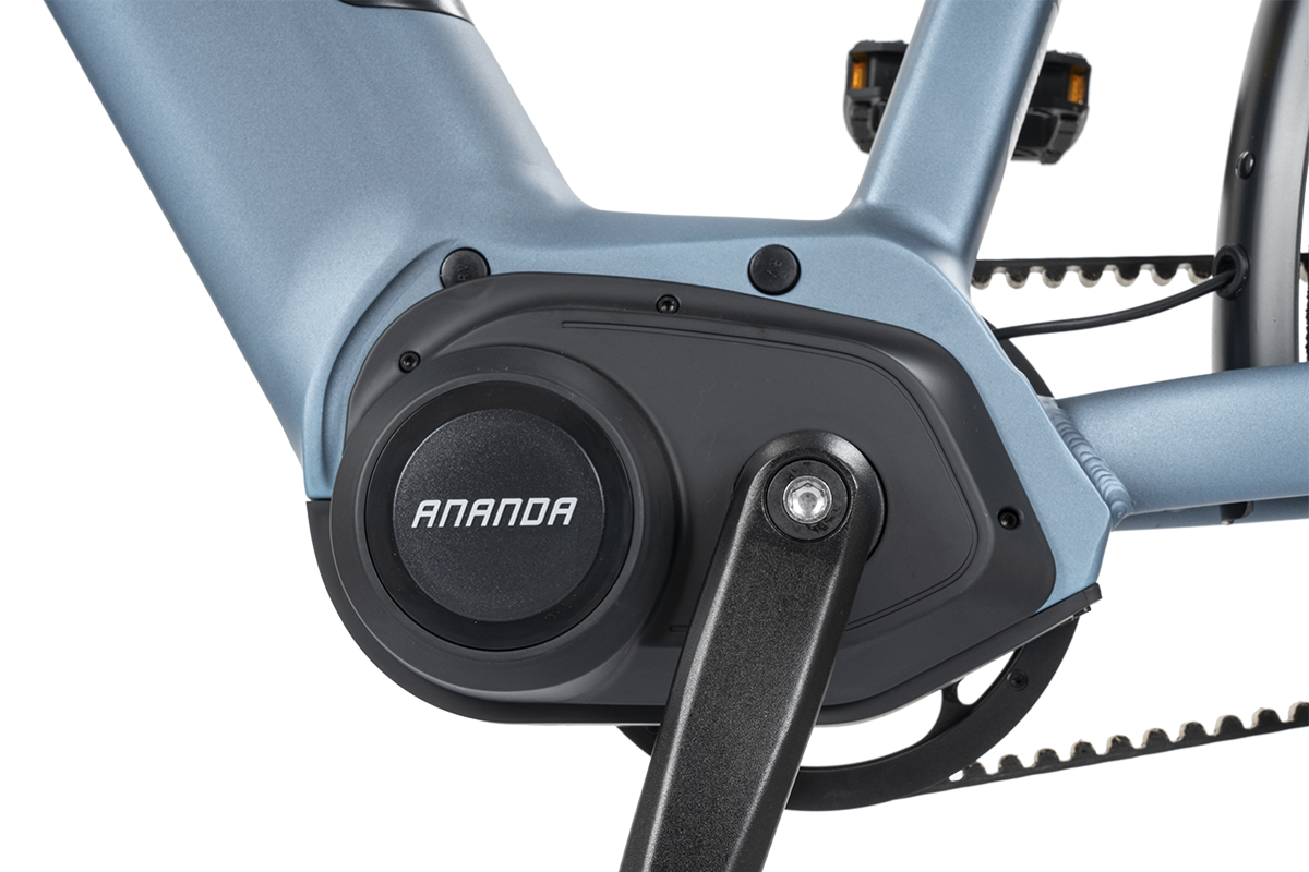 REX Commuter X