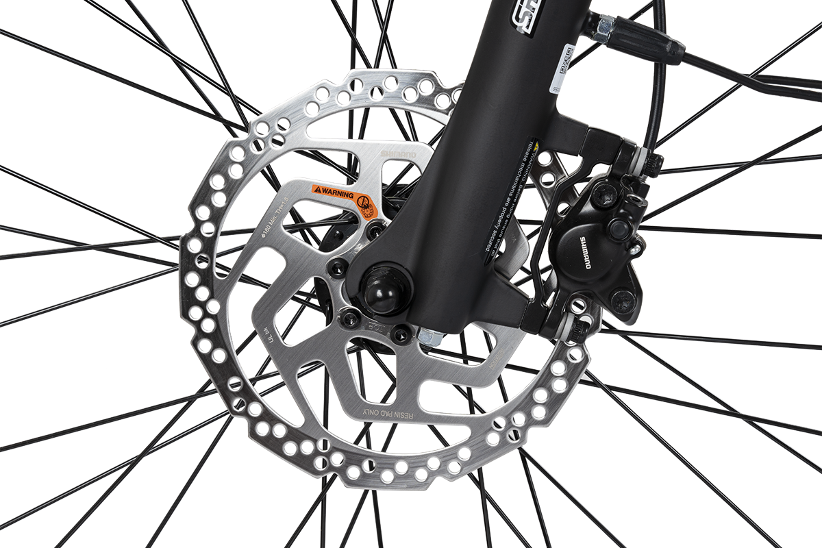 REX Commuter Y