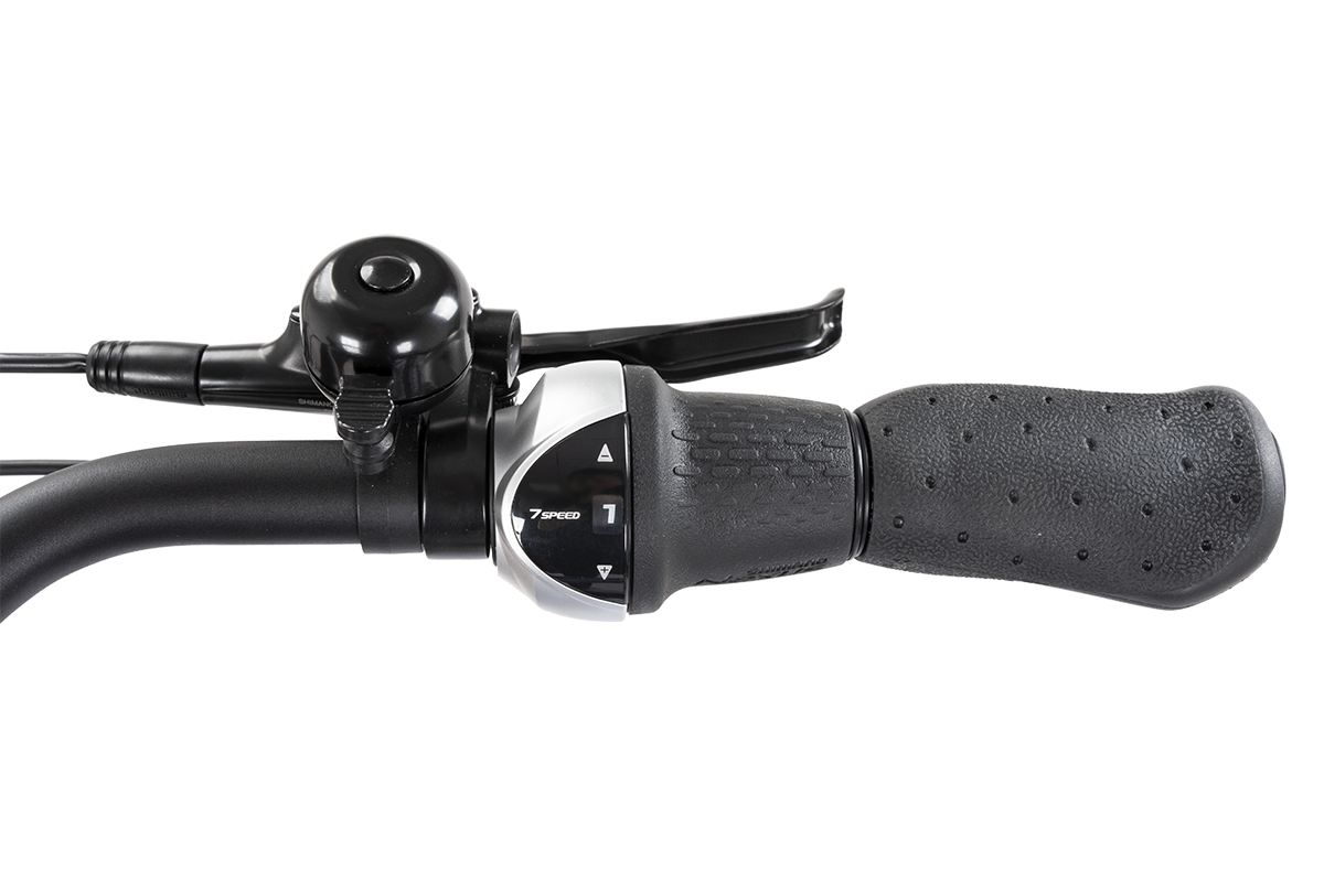 REX Commuter X