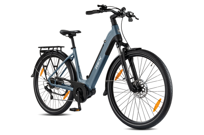 REX Commuter