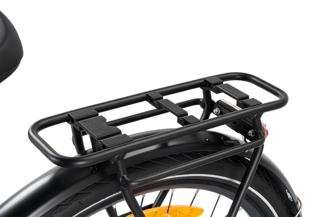 REX Commuter Y