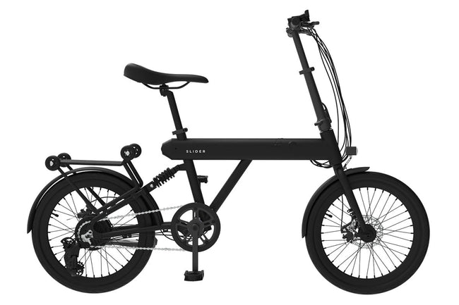 SLIDER Metro E3